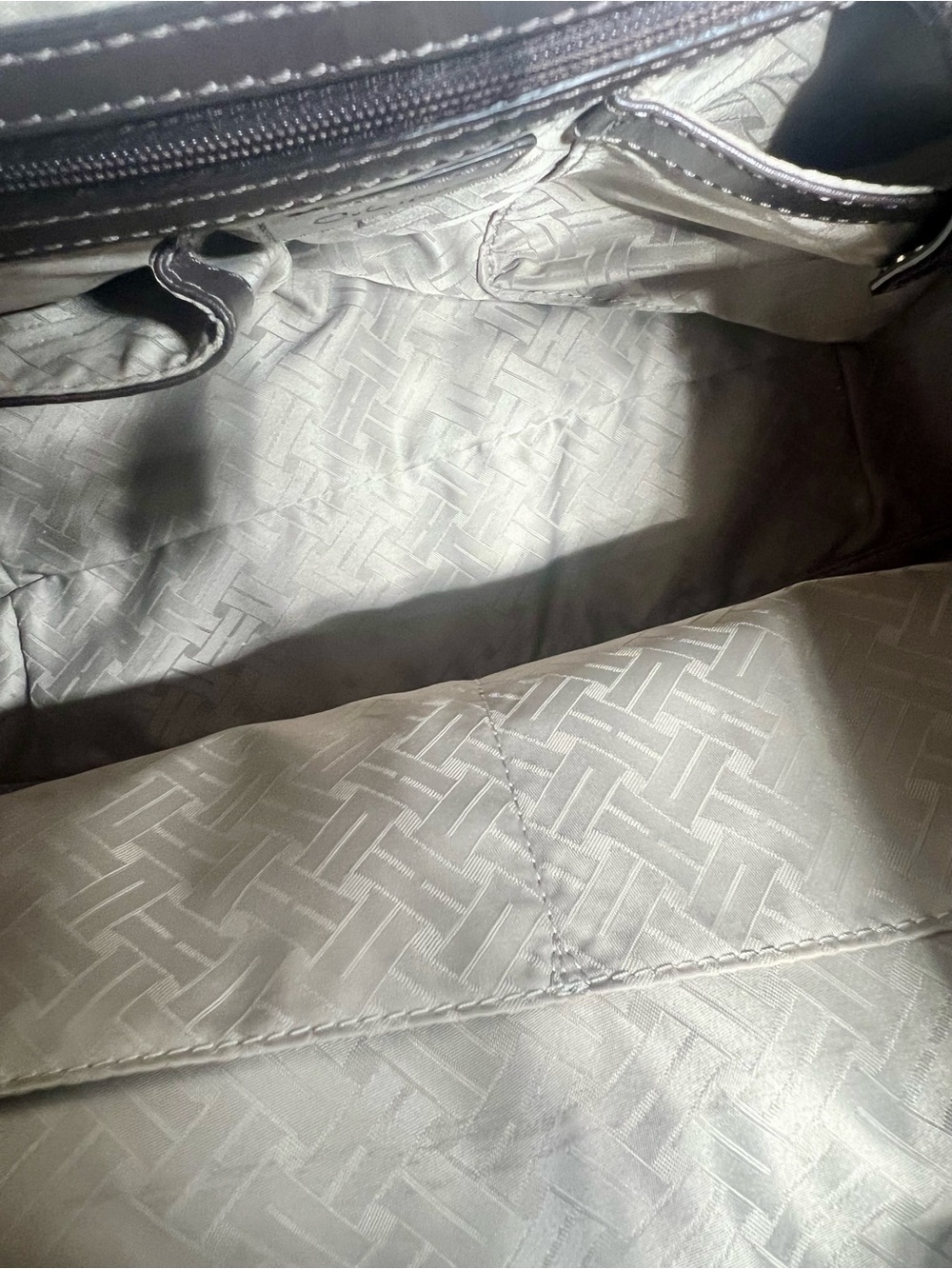 Cole Haan Genevieve Bag - Picture 7 of 12